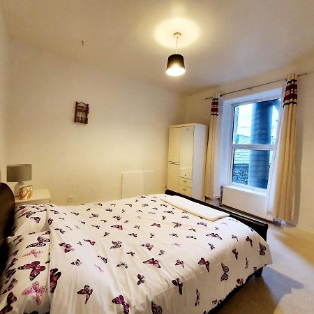 Sumona Apartment Porthmadog Ngoại thất bức ảnh
