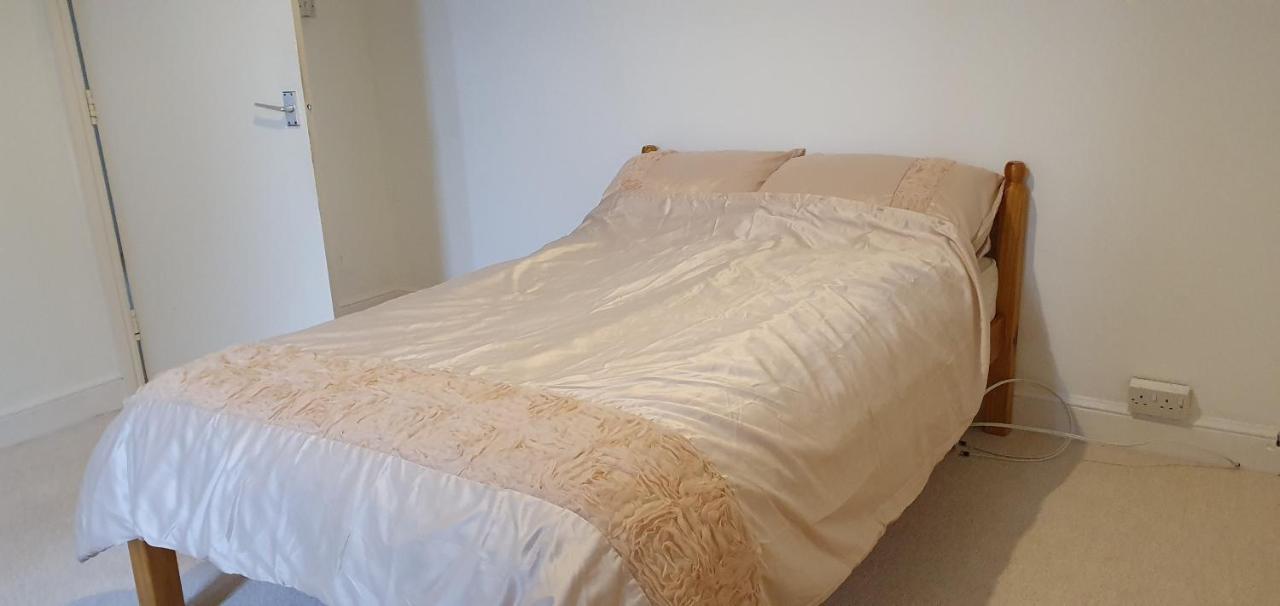 Sumona Apartment Porthmadog Ngoại thất bức ảnh