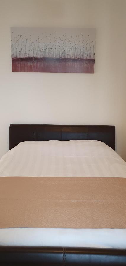 Sumona Apartment Porthmadog Ngoại thất bức ảnh