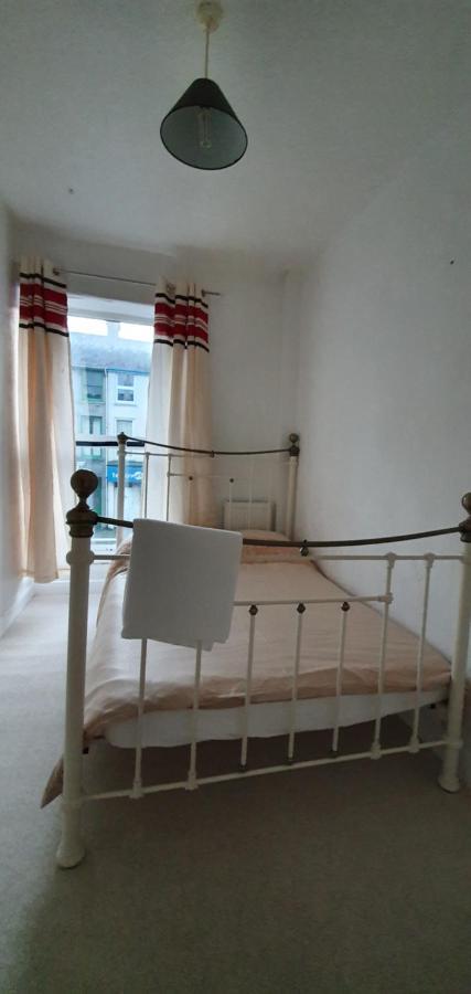 Sumona Apartment Porthmadog Ngoại thất bức ảnh