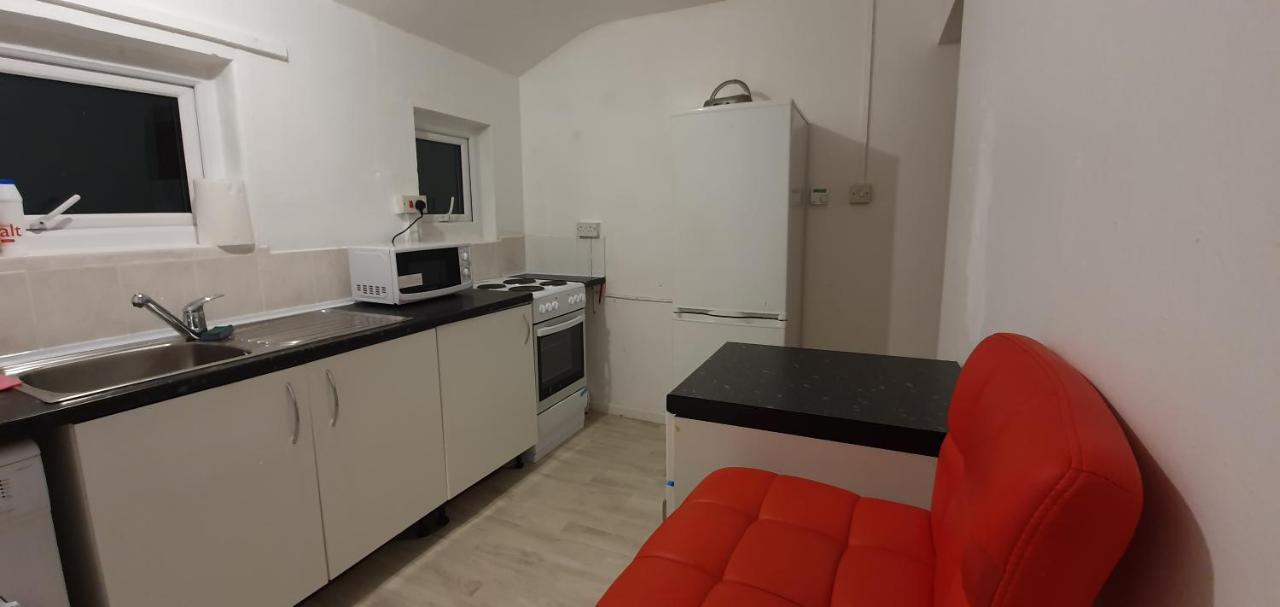 Sumona Apartment Porthmadog Ngoại thất bức ảnh