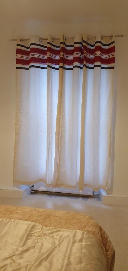 Sumona Apartment Porthmadog Ngoại thất bức ảnh