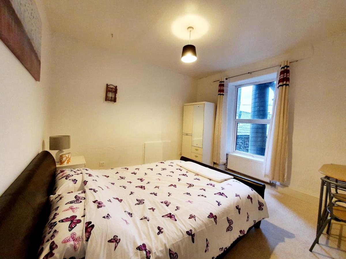 Sumona Apartment Porthmadog Ngoại thất bức ảnh
